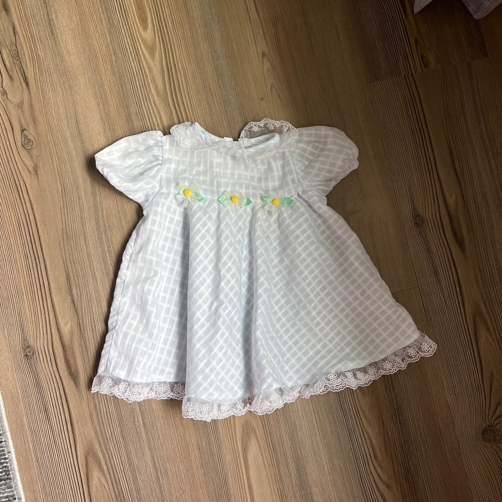 Little Bitty Dress